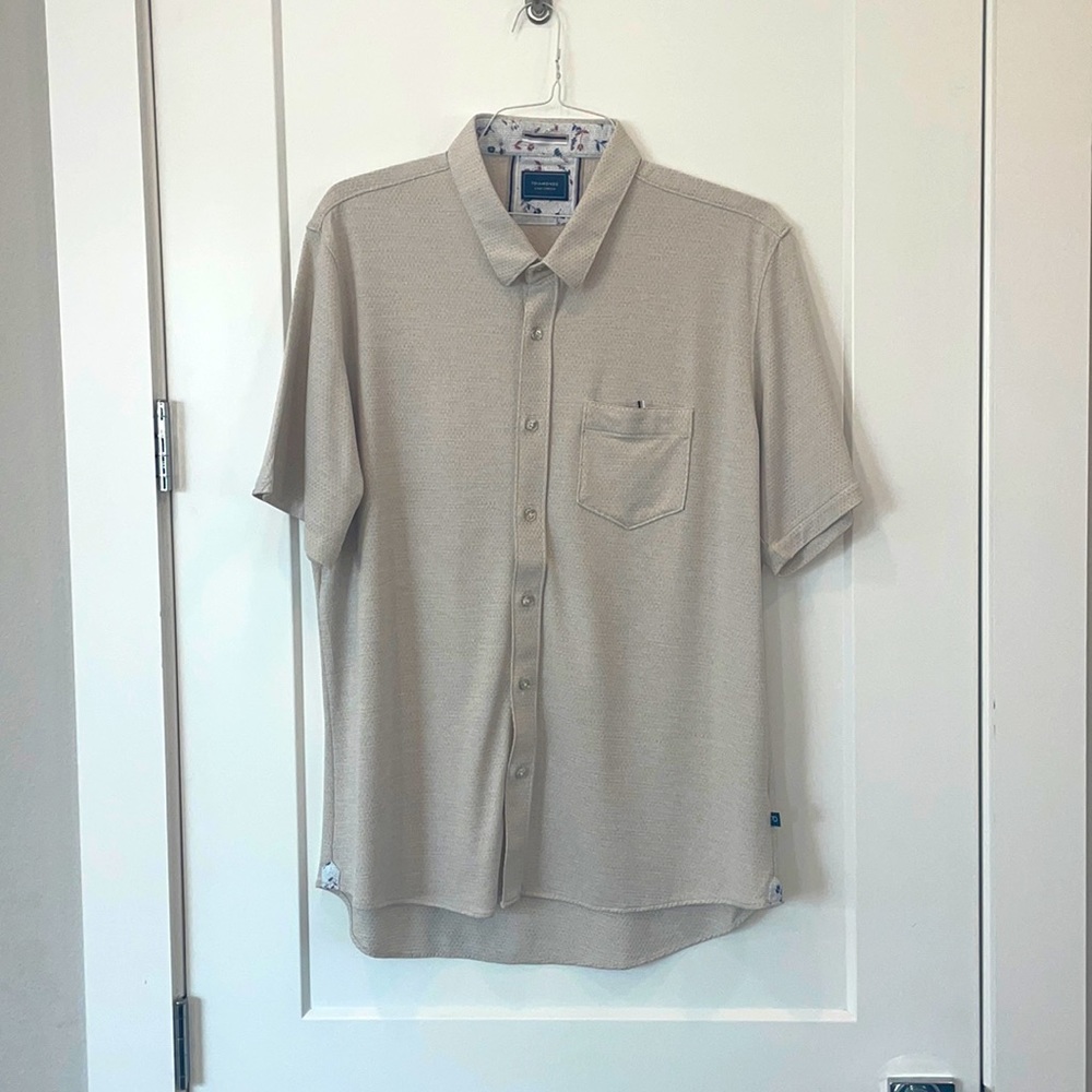 7Diamonds Polo Shirt